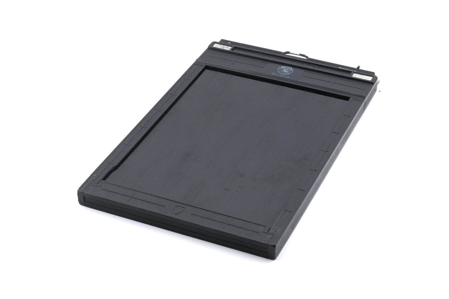 Sinar 13 x 18cm Cut Film Holder