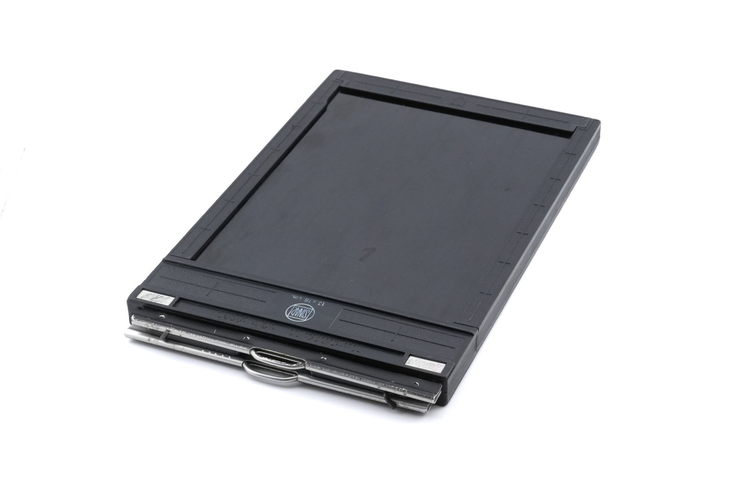 Sinar 13 x 18cm Cut Film Holder