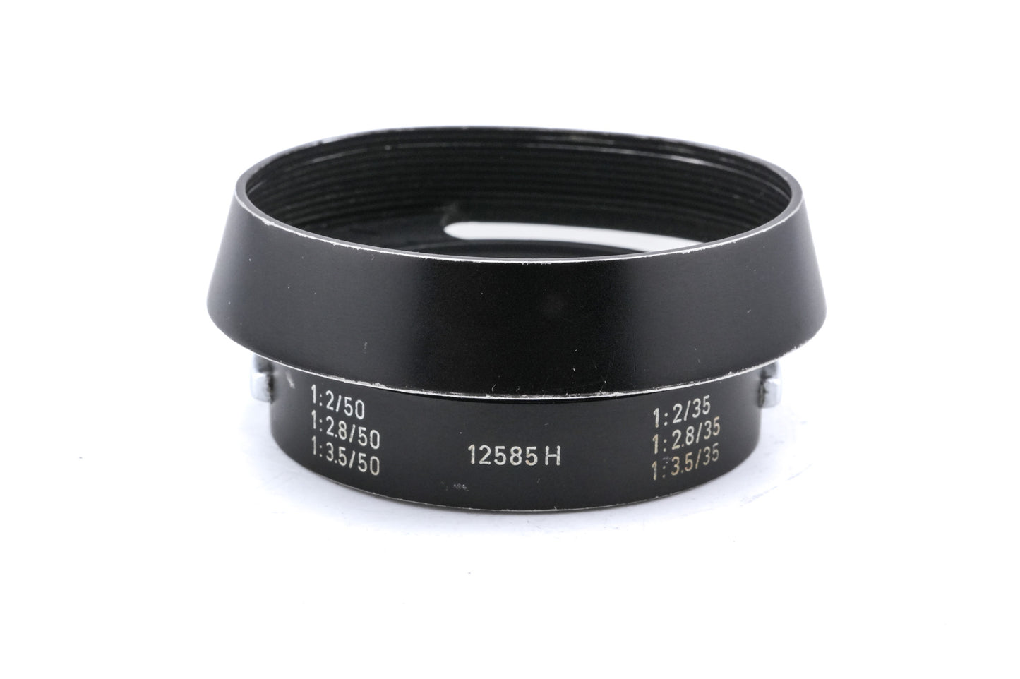 Leica Lens Hood (12585H)
