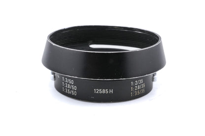 Leica Lens Hood (12585H)
