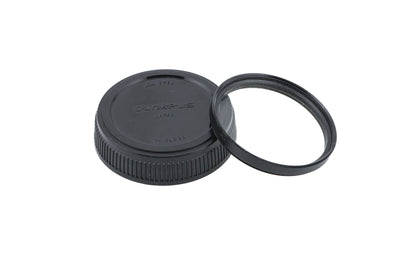 Olympus 50mm f1.4 G.Zuiko Auto-S