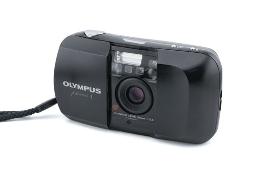 Olympus Mju-1