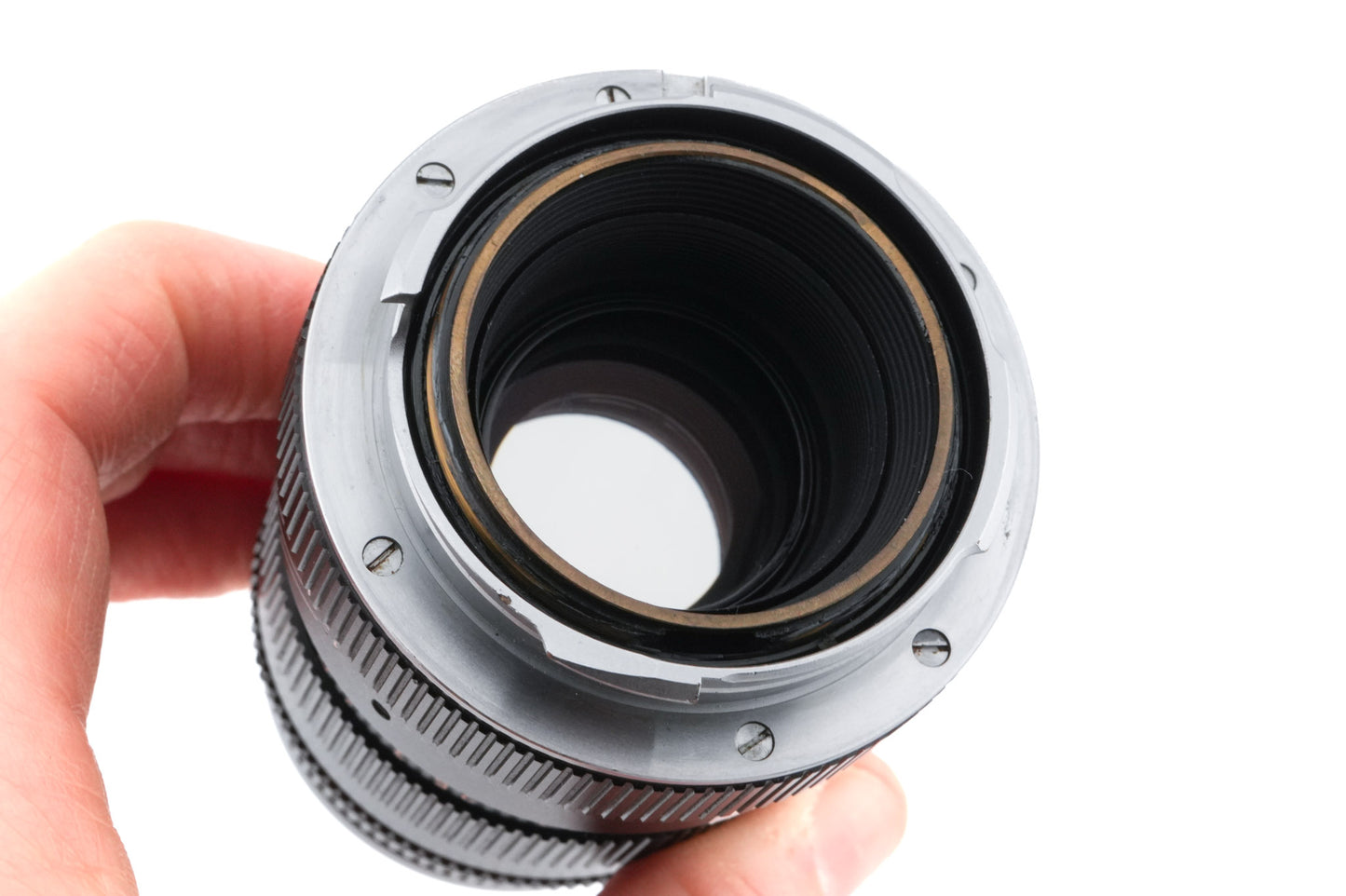 Leica 90mm f2.8 Tele-Elmarit-M (11800)