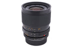 Leica 28-70mm f3.5-4.5 Vario-Elmar-R (Type I) (3-Cam) (Olympische Spiele '92) (11265)