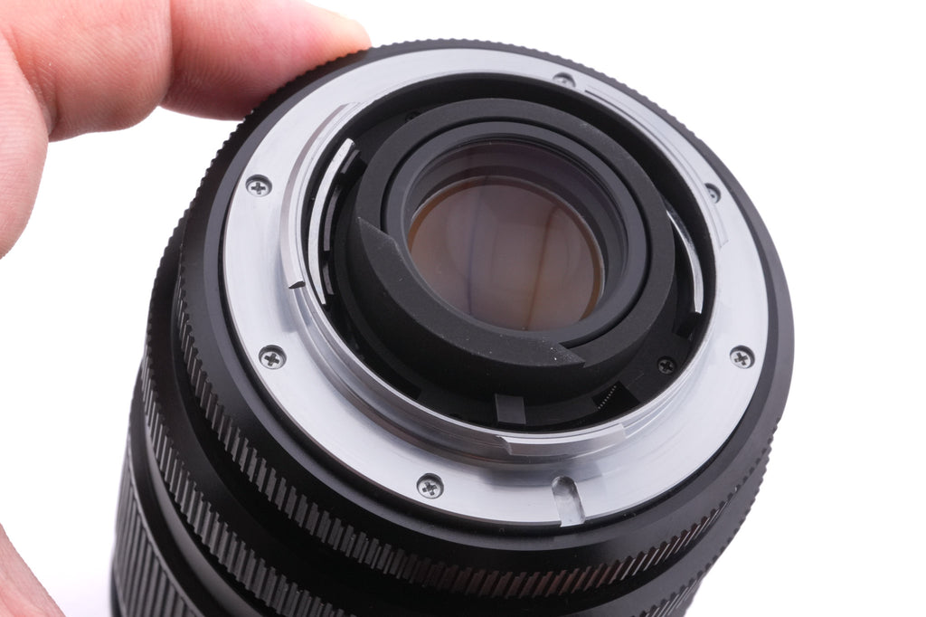 Leica 28-70mm f3.5-4.5 Vario-Elmar-R (Type I) (3-Cam) (Olympische Spiele '92) (11265)