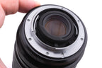 Leica 28-70mm f3.5-4.5 Vario-Elmar-R (Type I) (3-Cam) (Olympische Spiele '92) (11265)