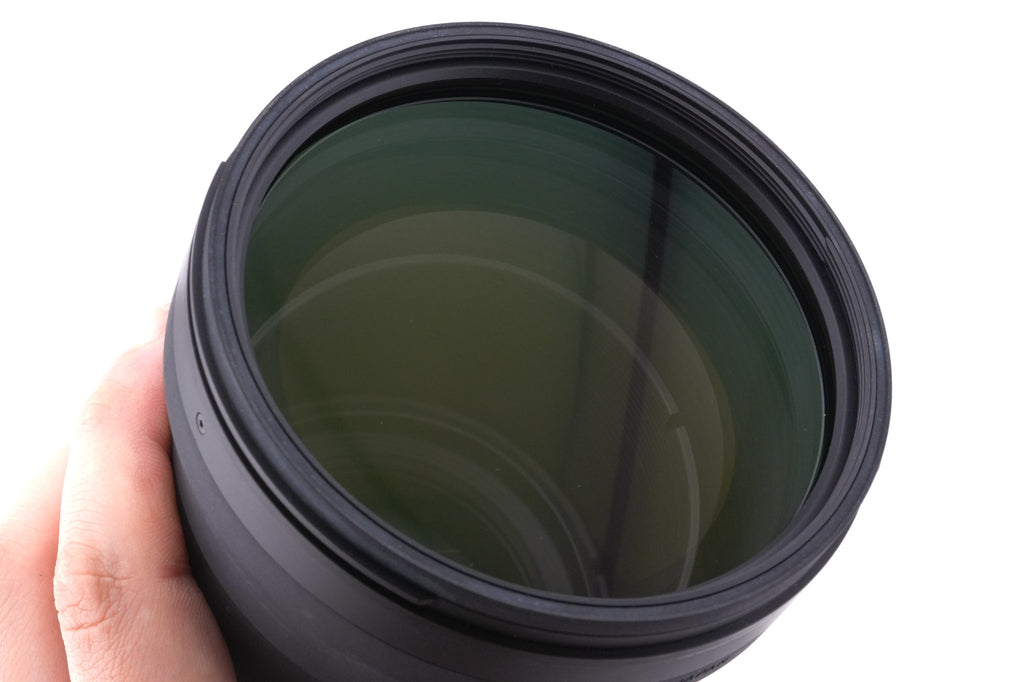 Sigma 150-600mm f5-6.3 DG OS HSM Contemporary (015)