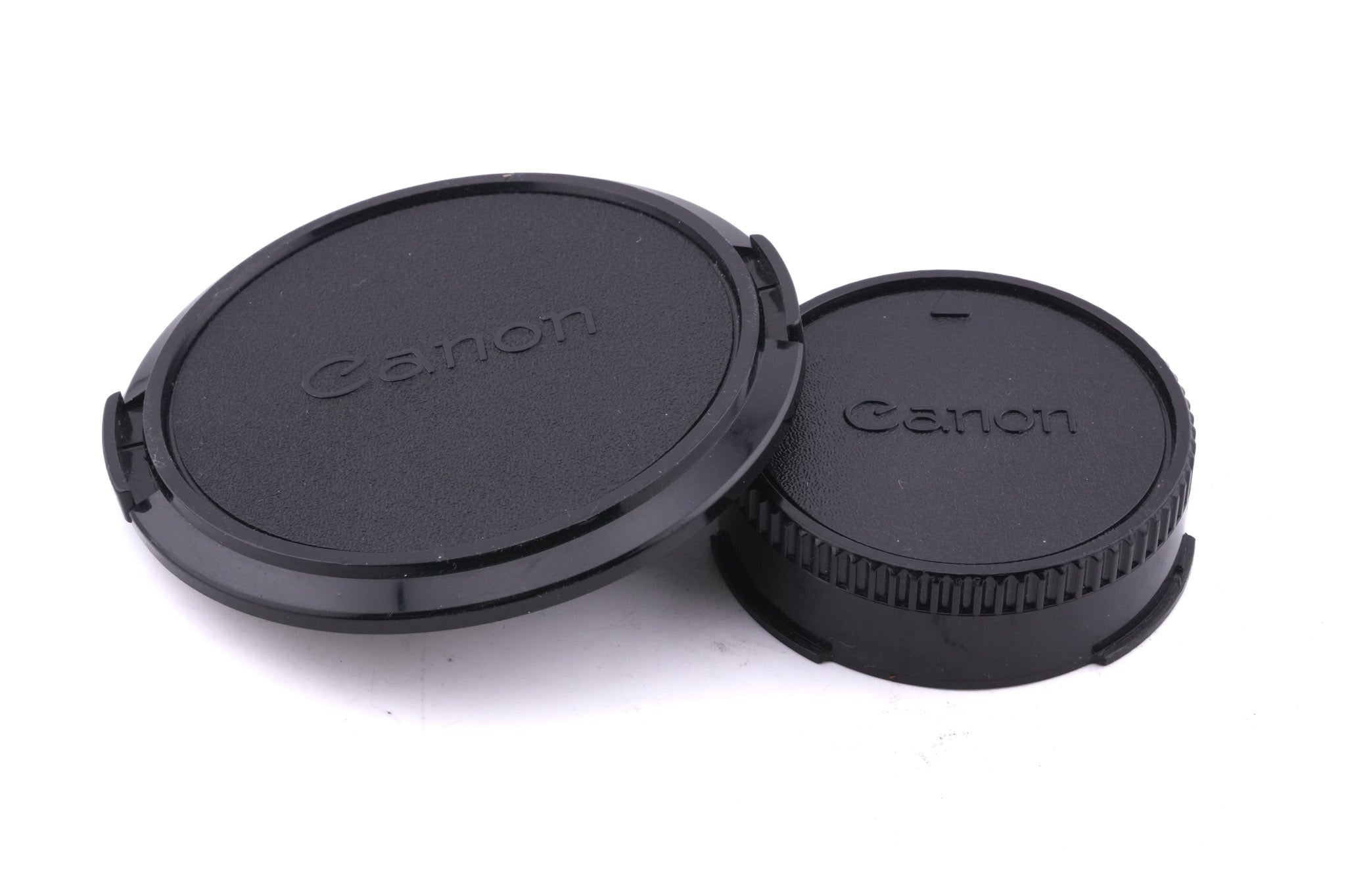 Canon 85mm f1.2 L FDn