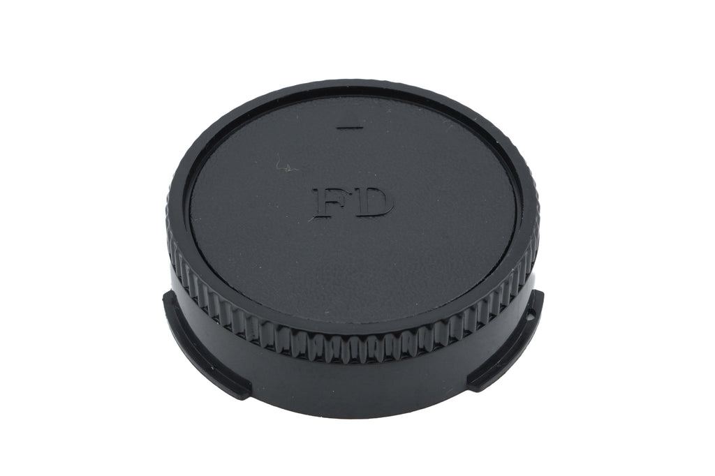 Canon 50mm f1.8 S.C.