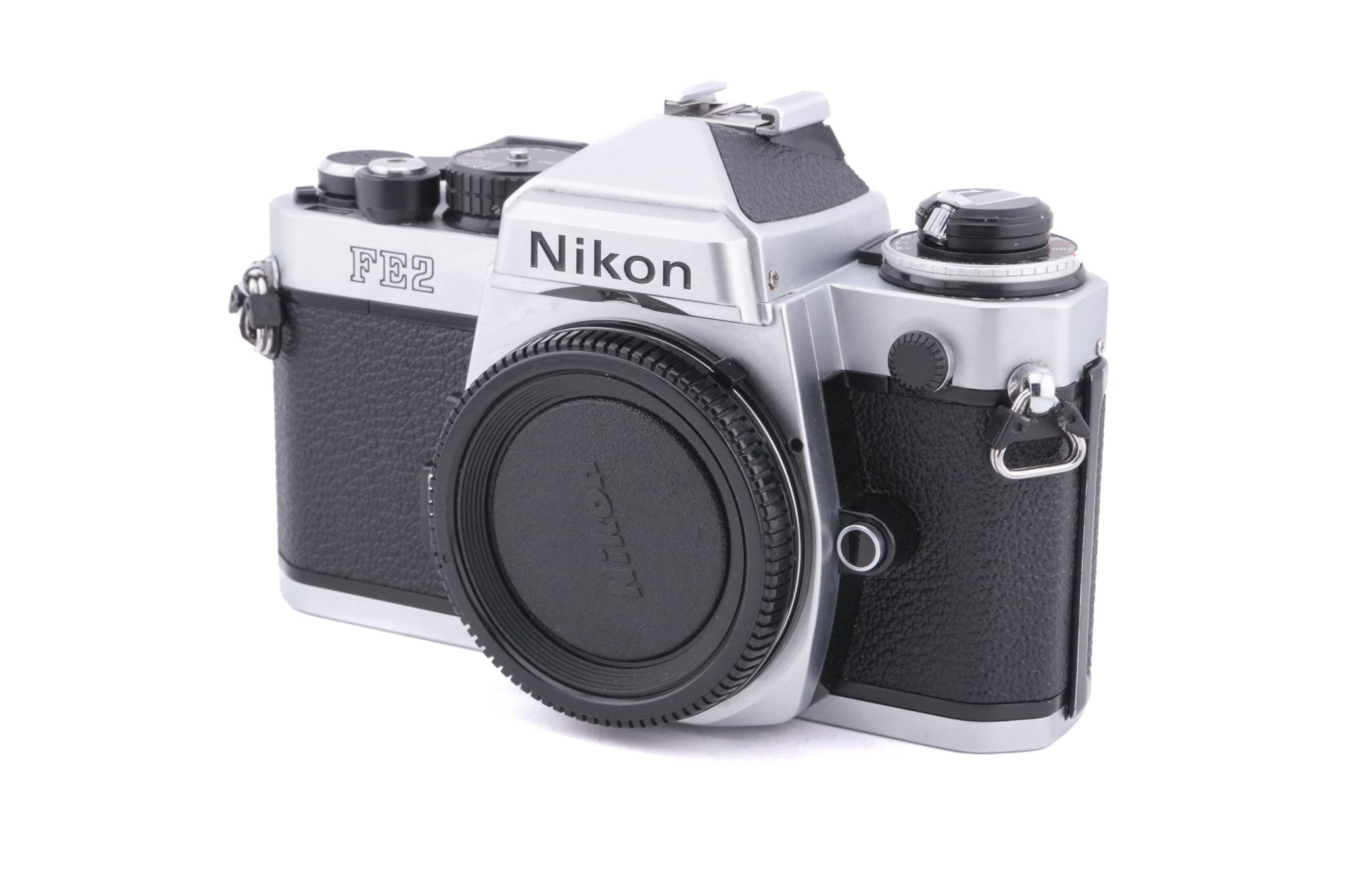 Nikon FE2