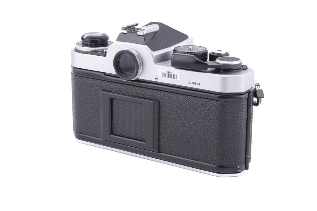 Nikon FE2