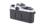 Nikon FE2