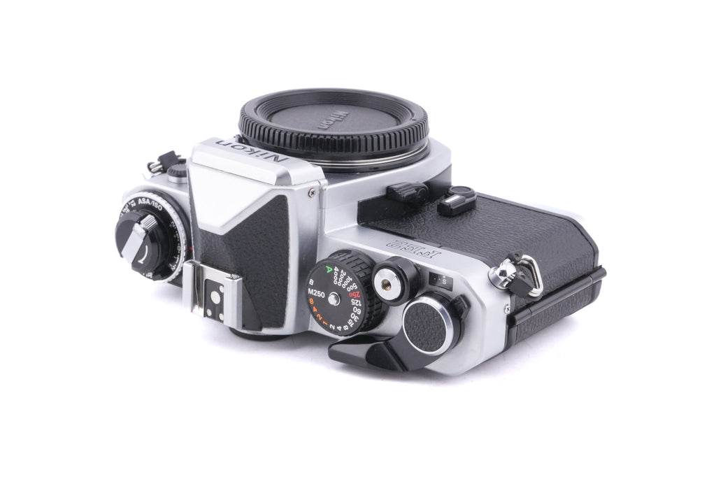 Nikon FE2