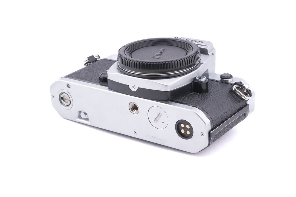 Nikon FE2