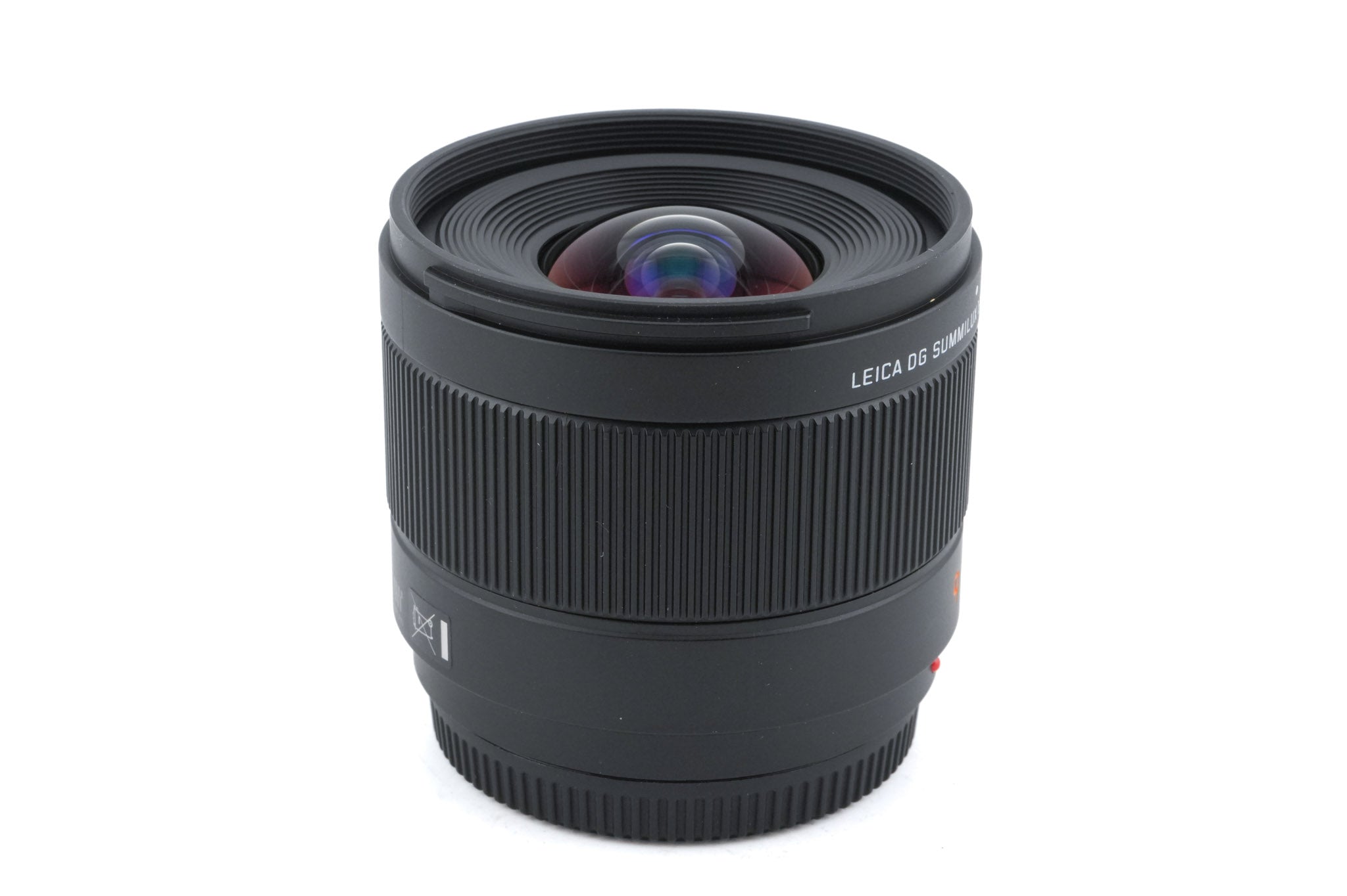 Panasonic 9mm f1.7 Leica DG Summilux ASPH