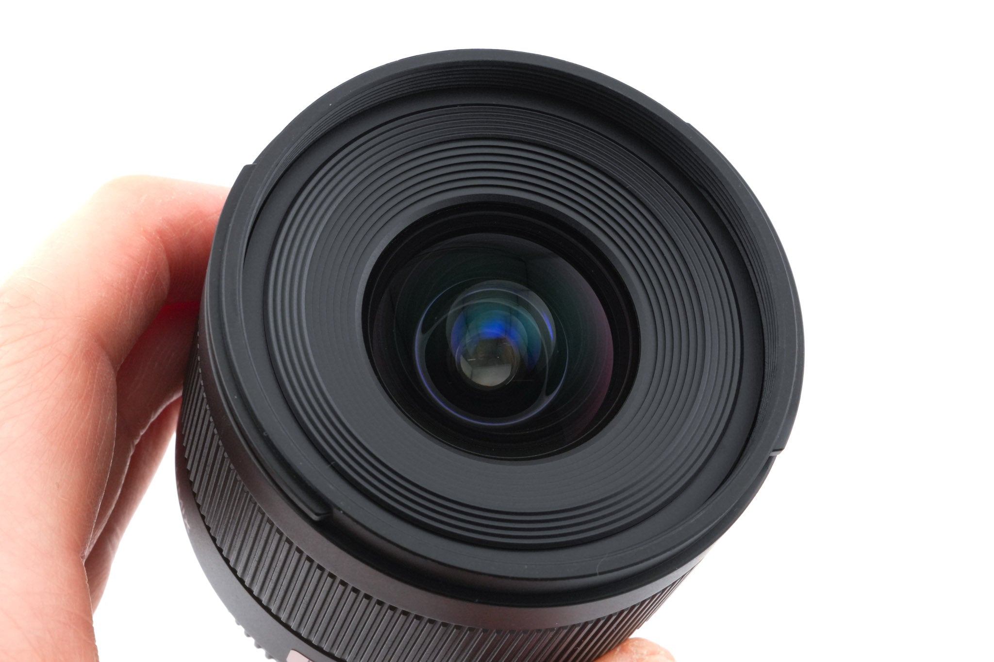 Panasonic 9mm f1.7 Leica DG Summilux ASPH