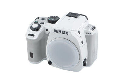 Pentax K-S2