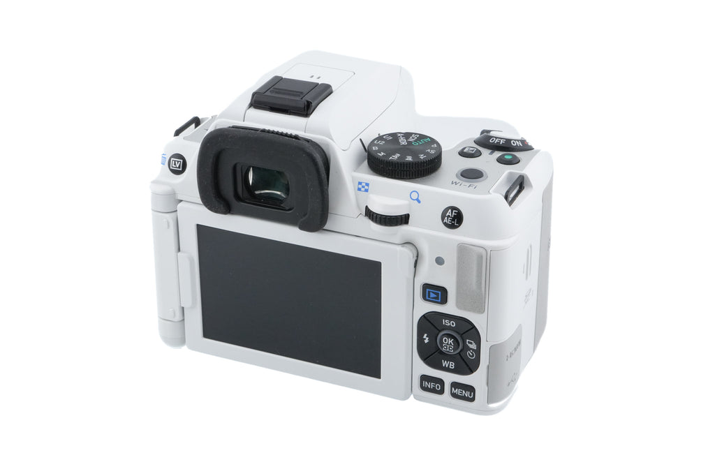 Pentax K-S2