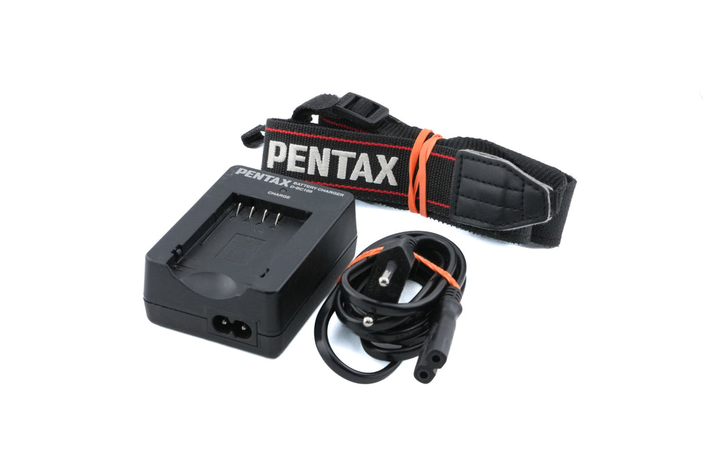 Pentax K-S2
