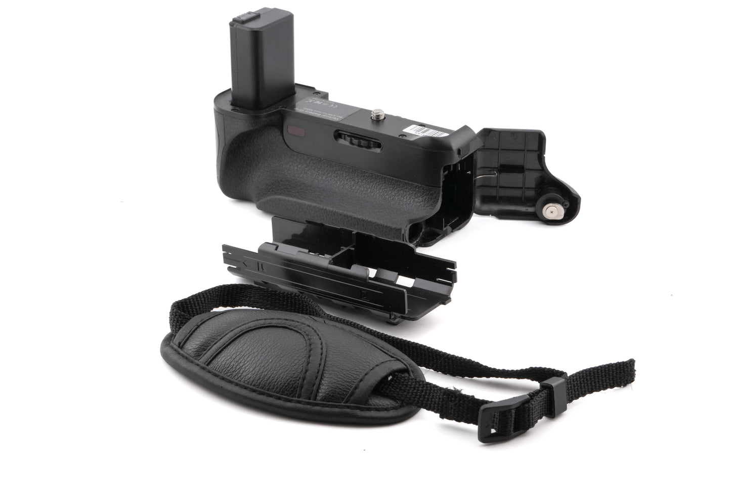 Generic BG-3DIR Grip