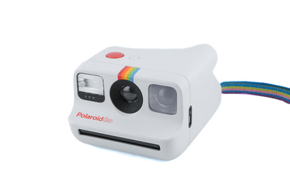 Polaroid Go