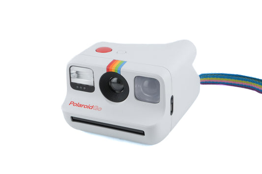 Polaroid Go