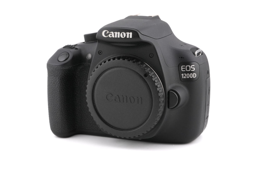 Canon EOS 1200D