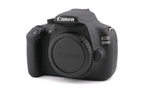 Canon EOS 1200D