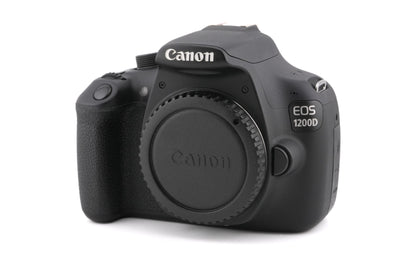 Canon EOS 1200D