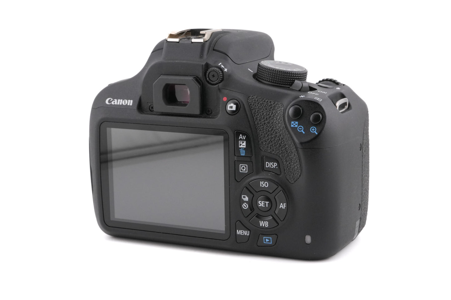 Canon EOS 1200D