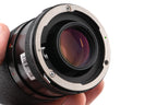 Tamron 300mm f5.6 BBAR Multi C.