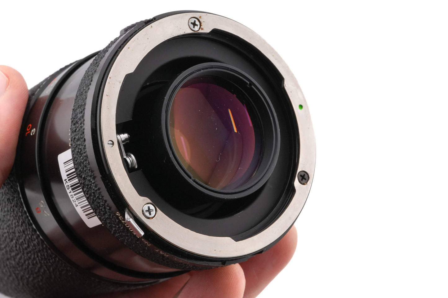 Tamron 300mm f5.6 BBAR Multi C.