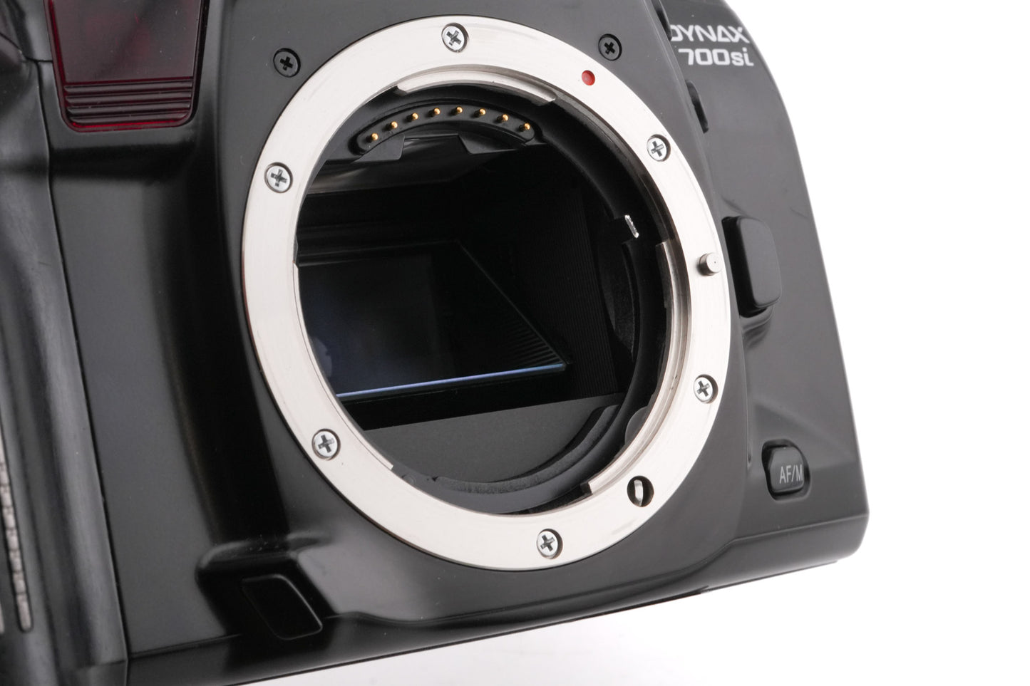Minolta Dynax 700si