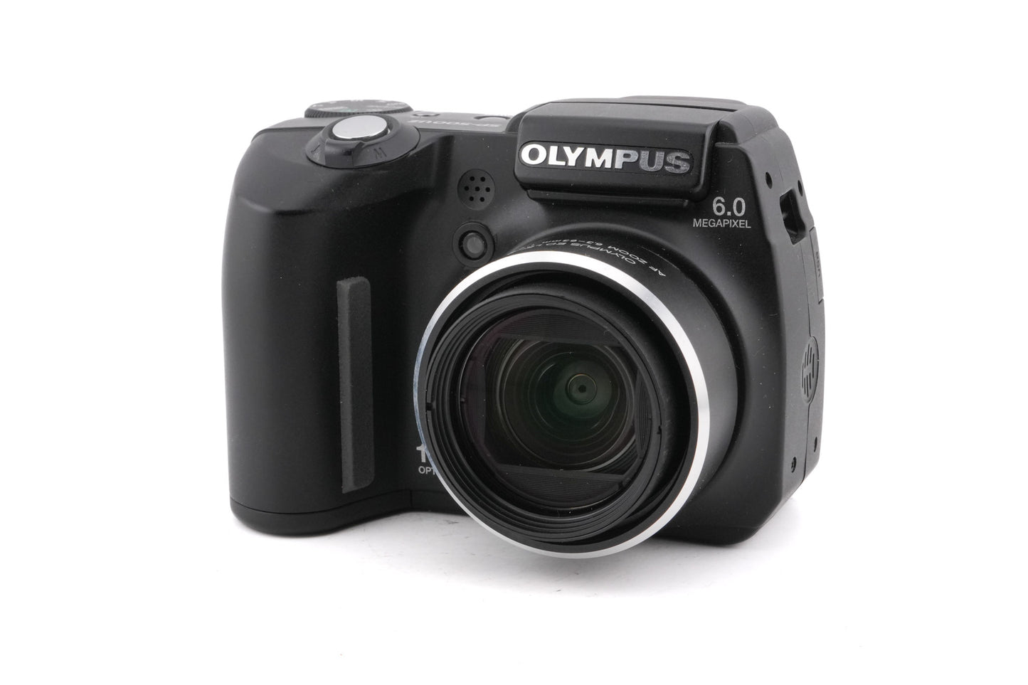 Olympus SP-500UZ