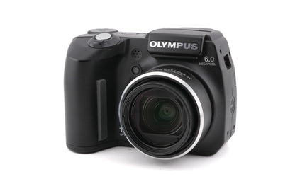 Olympus SP-500UZ