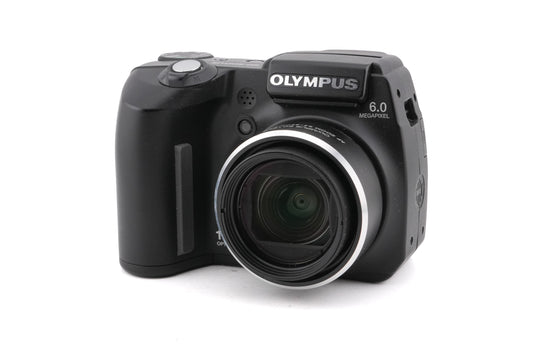 Olympus SP-500UZ