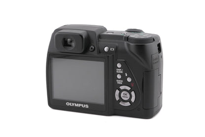 Olympus SP-500UZ