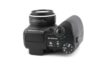 Olympus SP-500UZ