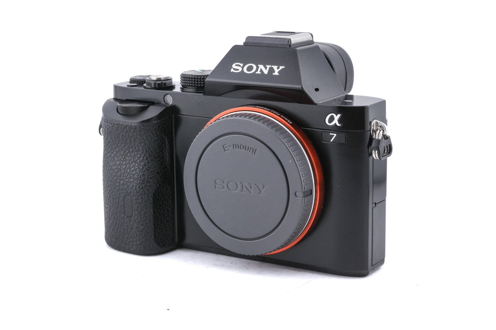 Sony A7 - Camera – Kamerastore