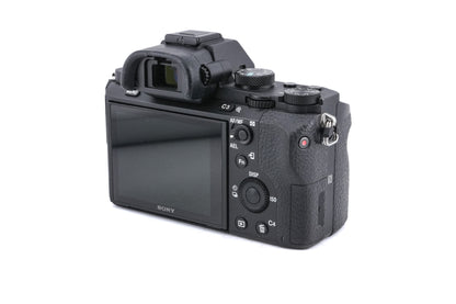 Sony A7 II