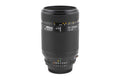 Nikon 70-210mm f4-5.6 AF Nikkor