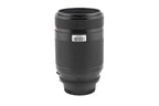Nikon 70-210mm f4-5.6 AF Nikkor