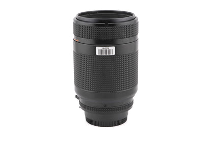 Nikon 70-210mm f4-5.6 AF Nikkor