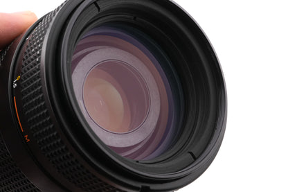 Nikon 70-210mm f4-5.6 AF Nikkor