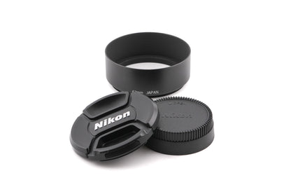 Nikon 70-210mm f4-5.6 AF Nikkor