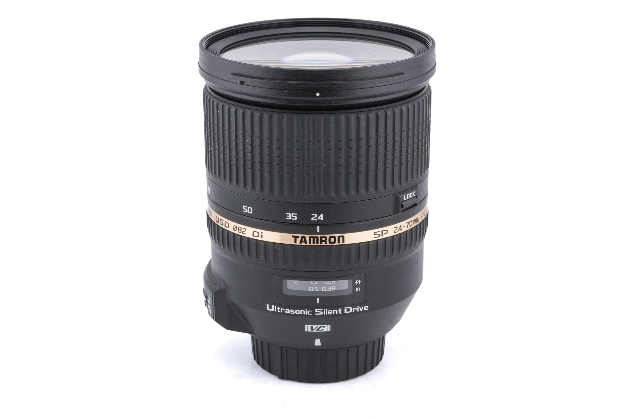 【値下げ中】Tamron SP 24-70mm F2.8 Di USD A007 Amazon.com : Tamron SP 24-70MM Di USD Lens for Sony DSLR