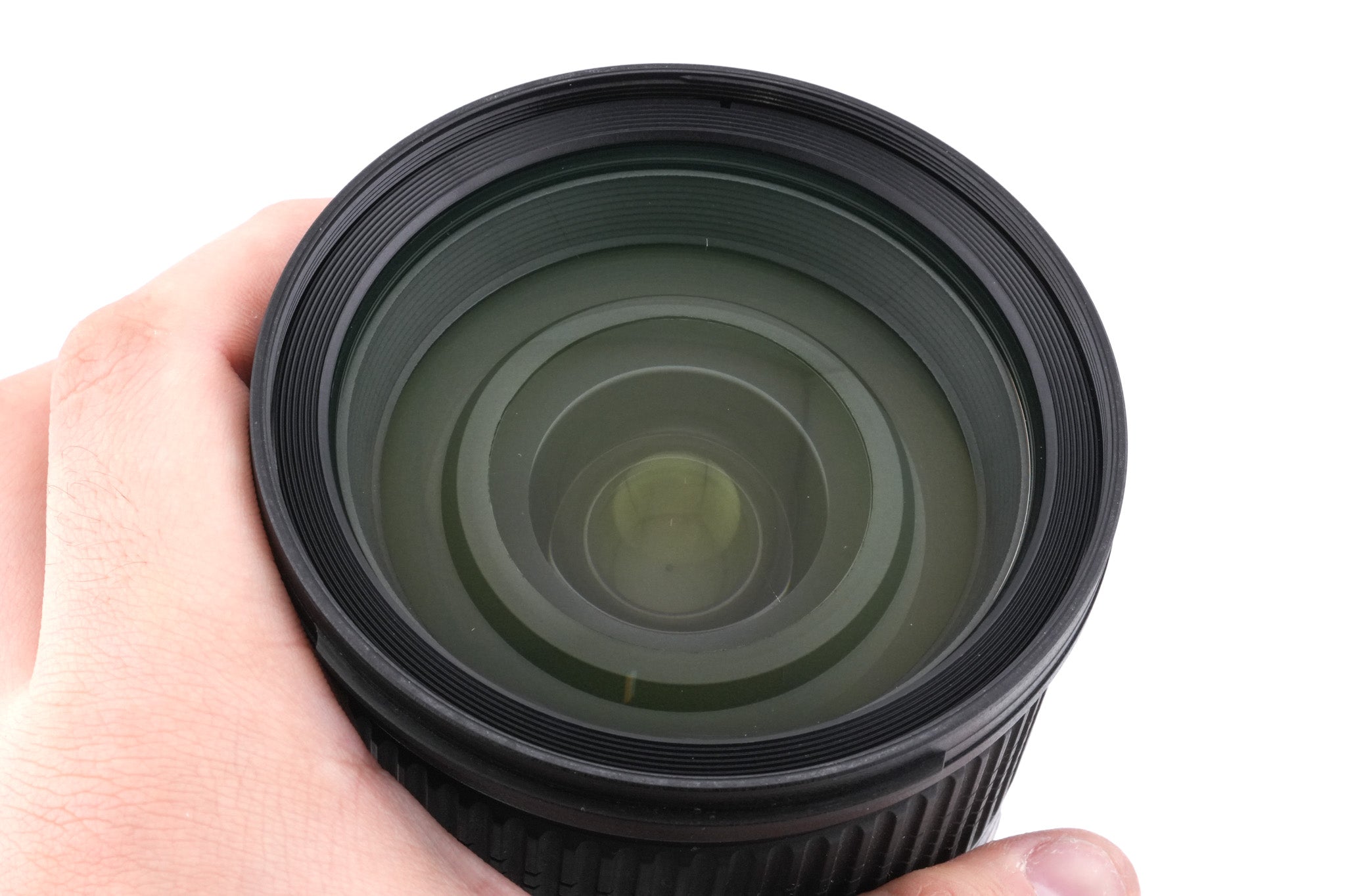 Tamron 24-70mm f2.8 SP DI VC USD (A007) – Kamerastore