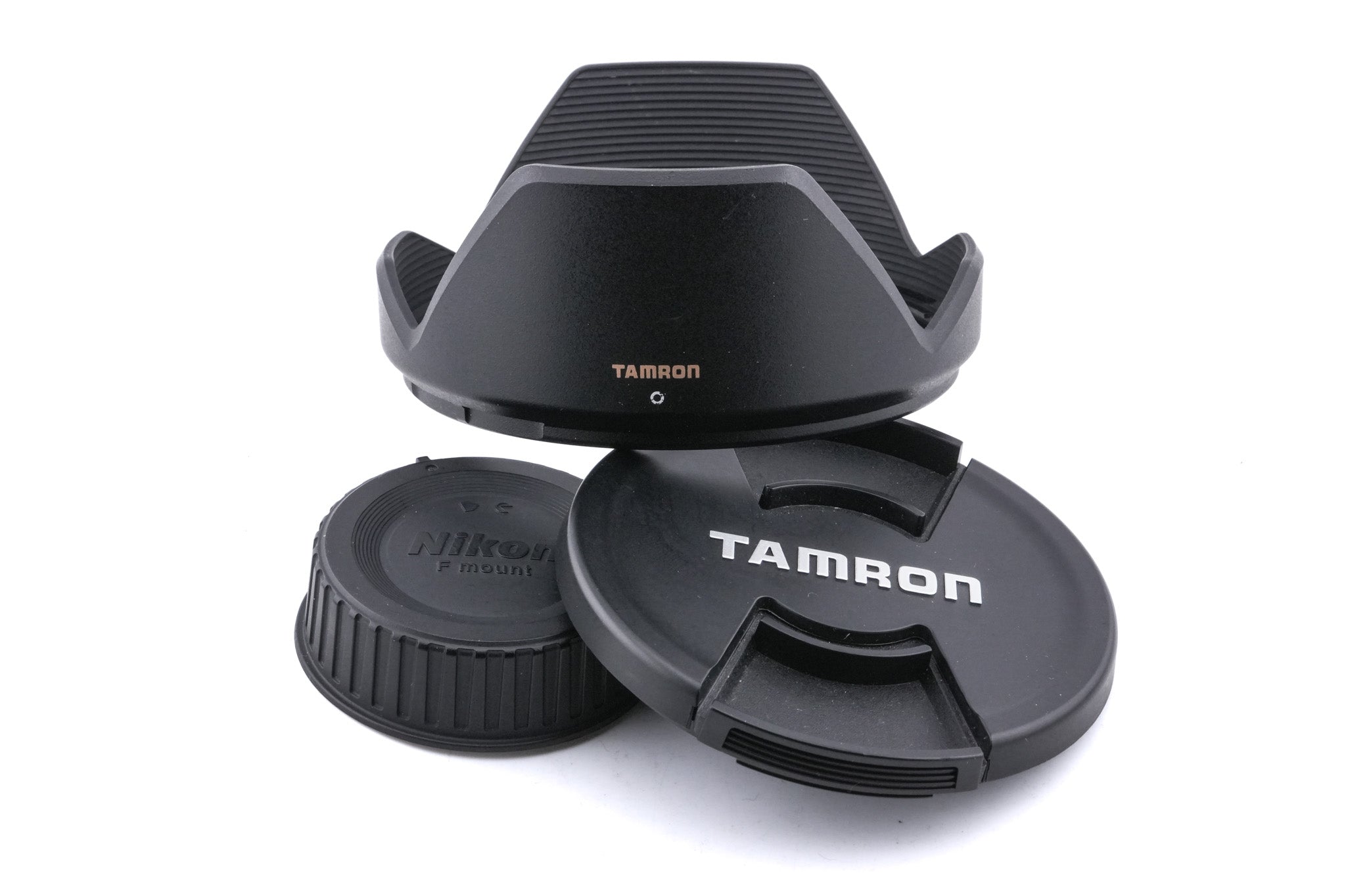 Tamron 24-70mm f2.8 SP DI VC USD (A007) – Kamerastore