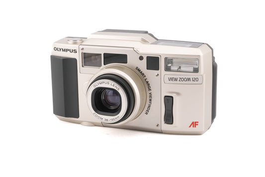 Olympus View Zoom 120
