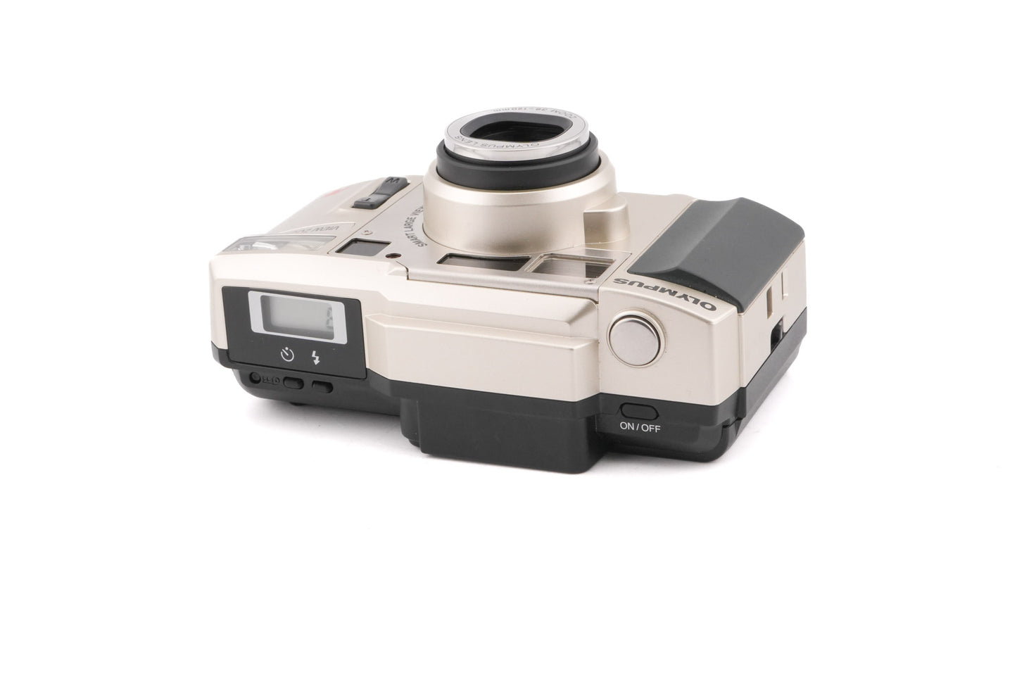 Olympus View Zoom 120